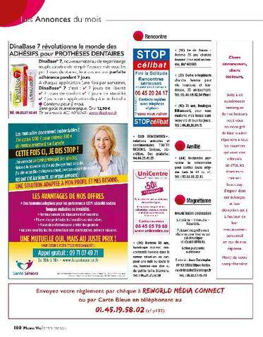 Pleine Vie 483 