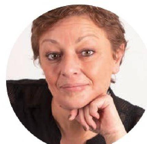 Pleine Vie 484 Le mot de Carole