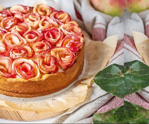 Pleine Vie 484 Le meilleur de la cuisine normande