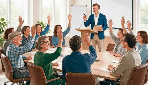 Pleine Vie 484 LES ÉLÉMENTS À VÉRIFIER AVANT L’ÉLECTION