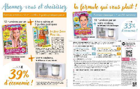 Pleine Vie 484 