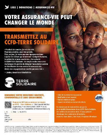 Pleine Vie 484 