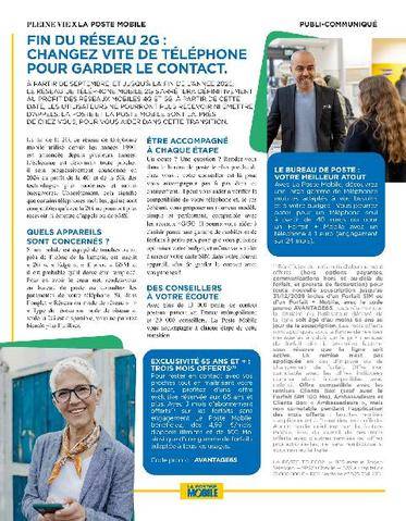 Pleine Vie 484 