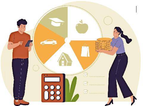 Pleine Vie 484 TAUX D’ENDETTEMENT Comment est-il calculé ?