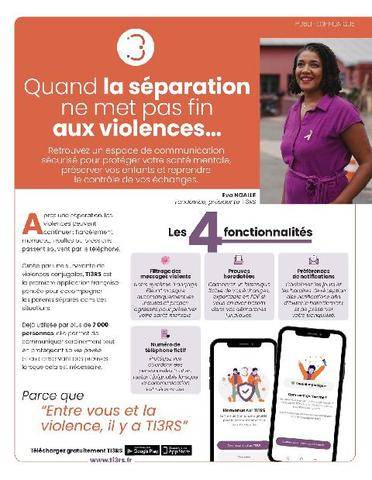 Pleine Vie 484 
