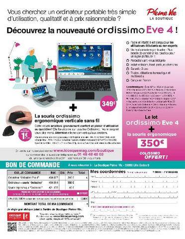 Pleine Vie 484 