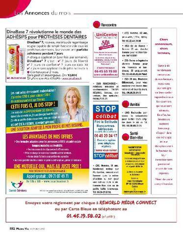 Pleine Vie 484 