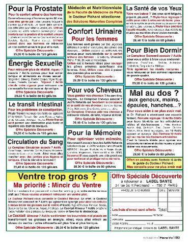 Pleine Vie 484 