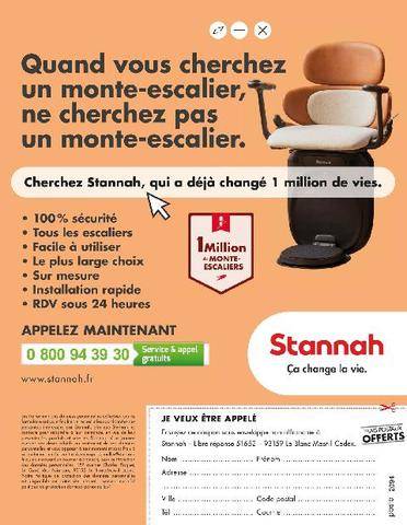 Pleine Vie 484 