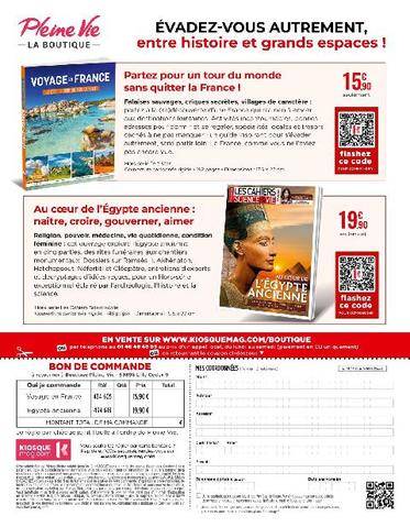 Pleine Vie 484 