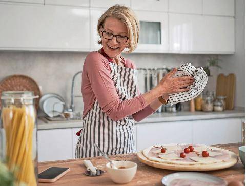 Pleine Vie 484 États-Unis LES NOUVEAUX REPÈRES NUTRITIONNELS CONTESTÉS