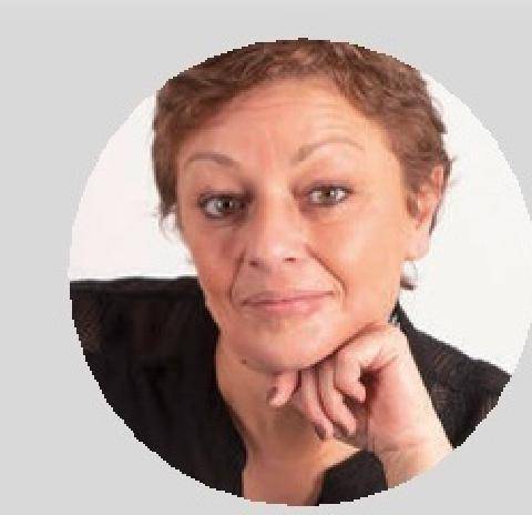 Pleine Vie 485 Le mot de Carole