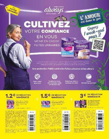 Pleine Vie 485 