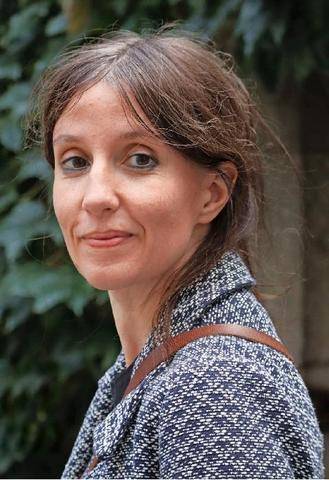 Pleine Vie 485 LA PERSONNALITÉ À SUIVRECAMILLEJOURDY