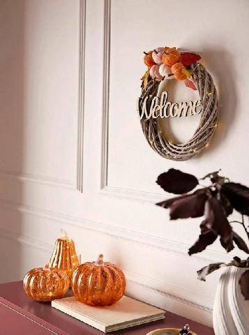 Pleine Vie 485 Halloween version douceur