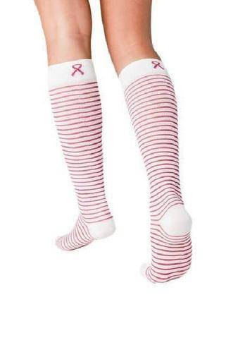 Pleine Vie 485 Des chaussettes de compression écolo et engagées