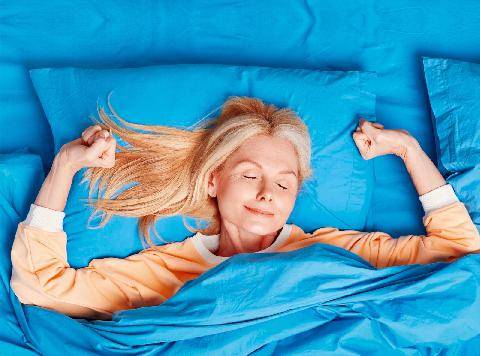 Pleine Vie 485 MIEUX DORMIR Les clés pour retrouver un sommeil réparateur