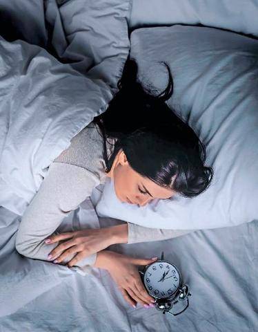 Pleine Vie 485 PLUS BELLES, LES NUITS