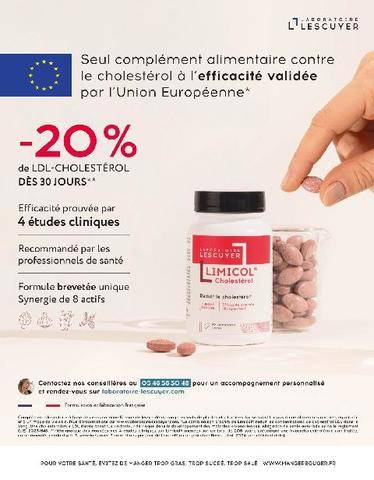 Pleine Vie 485 