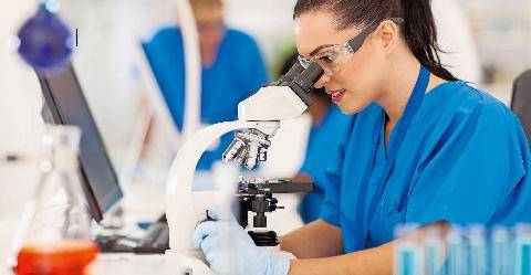 Pleine Vie 485 ALZHEIMER Enfin un test sanguin pour faciliter le diagnostic