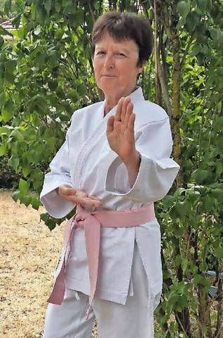 Pleine Vie 485 CANCER DU SEIN “Le sport est un remède contre la fatigue engendrée par les traitements”