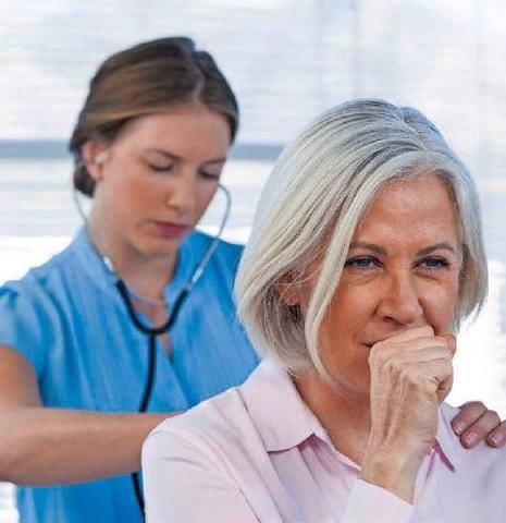 Pleine Vie 485 UN VIRUS RESPIRATOIRE À SURVEILLER DE PRÈS
