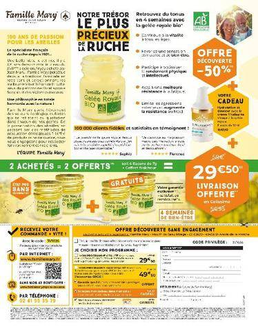Pleine Vie 485 