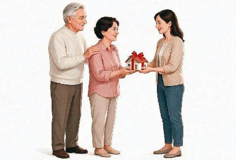 Pleine Vie 485 LE LEGS GRADUEL POUR LES FAMILLES RECOMPOSÉES