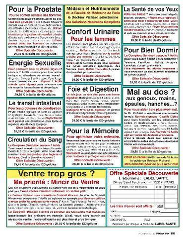 Pleine Vie 485 