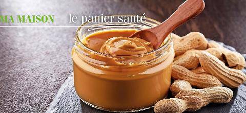 Pleine Vie 485 Le beurre de cacahuète, l’allié protéiné