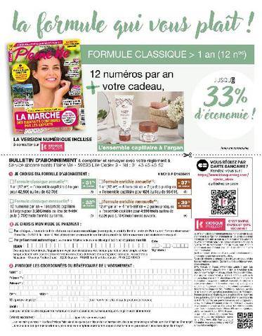 Pleine Vie 485 