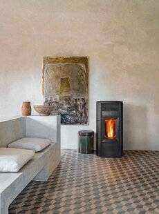 Le Journal de la Maison 558 Se connecter à la chaleur