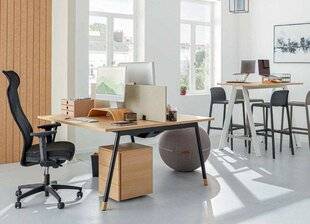 Le Journal de la Maison 558 Le travail, c'est la santé !