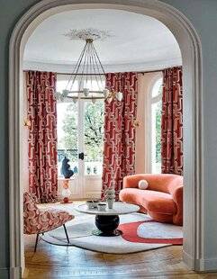 Le Journal de la Maison 559 Le style bourgeois s'encanaille
