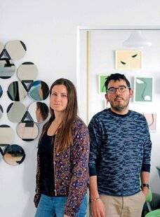 Le Journal de la Maison 559 Chape & Mache