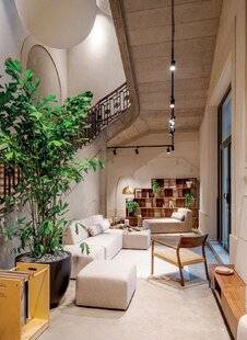 Le Journal de la Maison 559 Kave Home à Lyon