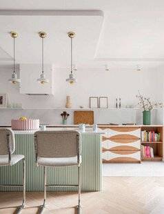 Le Journal de la Maison 559 VOYAGE INTÉRIEUR