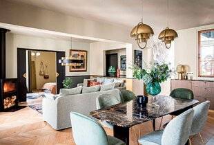 Le Journal de la Maison 559 APPARTEMENT BIJOU