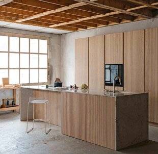 Le Journal de la Maison 559 Façades : la créativité au menu