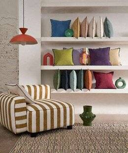 Le Journal de la Maison 559 ACCESSOIRES D'EXCEPTION