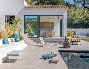 Le Journal de la Maison 560 + D'ESPACE + DE STYLE !
