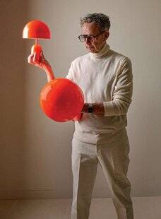 Le Journal de la Maison 560 Tom Dixon