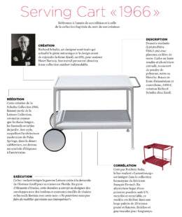 Le Journal de la Maison 560 IL ROULE TOUJOURS !
