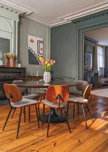 Le Journal de la Maison 560 2boys1house