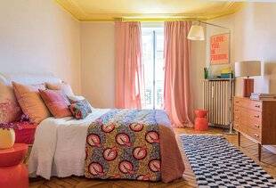Le Journal de la Maison 560 FANTAISIE URBAINE