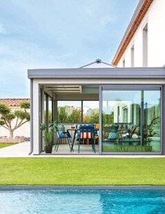 Le Journal de la Maison 560 7 idées pour créer une pièce en plus