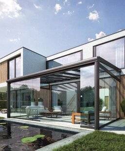 Le Journal de la Maison 560 Le choix d'un nouvel espace à vivre