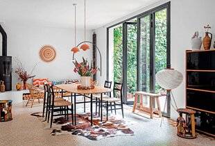 Le Journal de la Maison 561 FUSION CHROMATIQUE