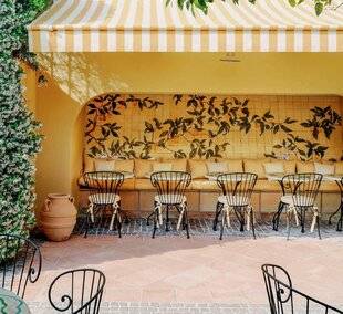 Le Journal de la Maison 562 Trois nouveaux hôtels à Nice