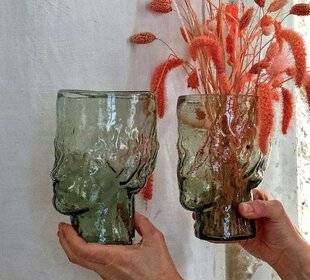 Le Journal de la Maison 562 Valentina et Sébastien font revivre l'art du soufflage de verre.